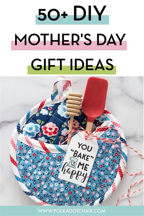 what is a good present for my mom